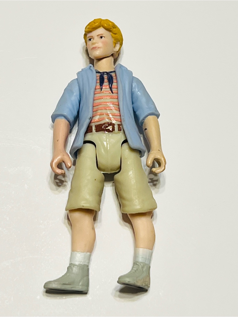 Jurassic World Tim Murphy Action Figure